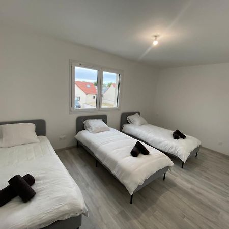 Maison Moderne 伊索蒂勒 外观 照片